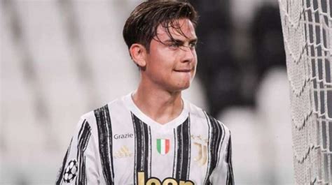 Paulo Dybala Segera Perpanjang Kontrak Bersama Juventus My FBMPP