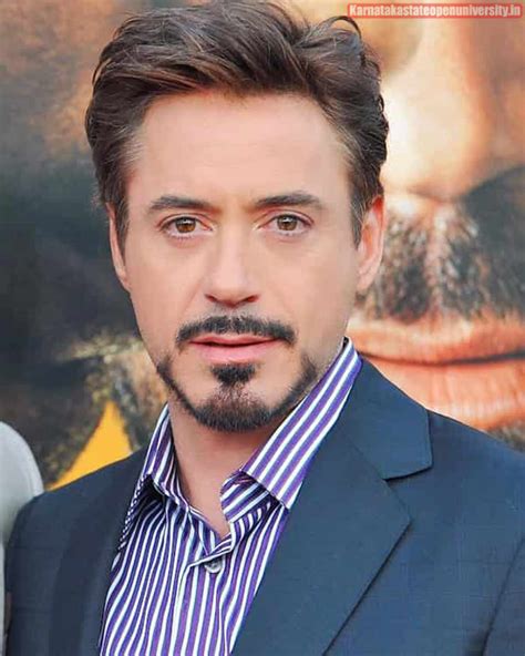 Robert Downey Jr Wiki Biography Age Height Weight Wife Girlfriend