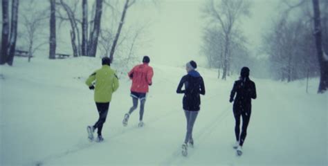 Best cold weather running jacket - SportApprove