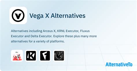 vega  alternatives  similar apps alternativeto