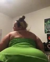 Black BBW Pussy Riding Toy XHamster