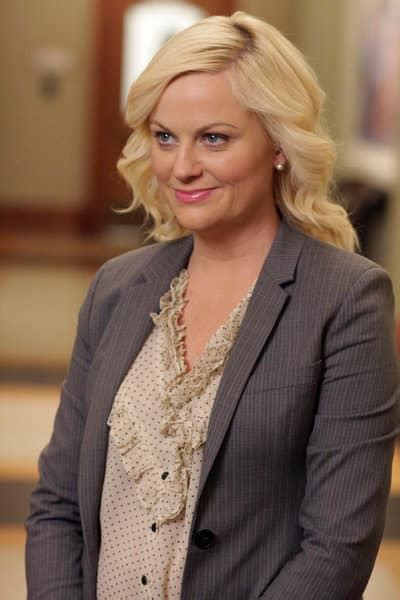 Leslie Knope Photograph Tv Fanatic