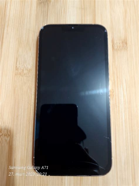 iPhone 13 Pro Max Dubai Kopija - Mobiteli - OLX.ba