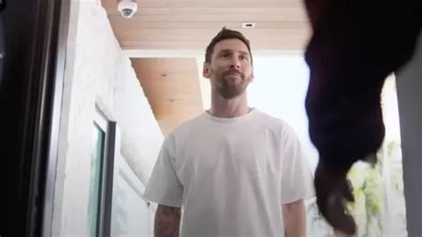 Will Smith Opens Up On Lionel Messi S Off Camera Attitude To Acting In