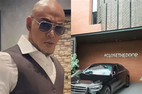 Keren Intip Potret Rumah Mewah Deddy Corbuzier Yang Ditaksir Rp50 M