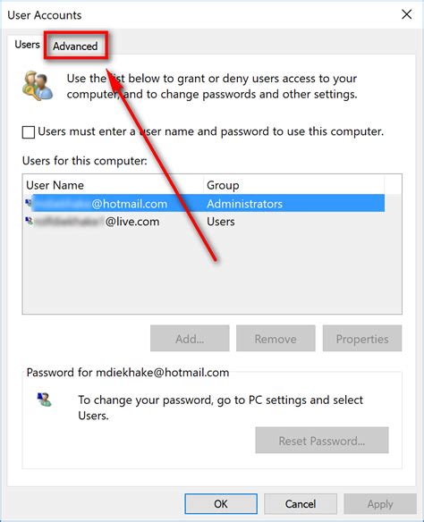 How To Open Local Users And Groups In Windows 10 Tip Dottech