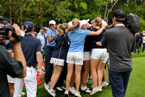 Hochklassiges DGL Final Four Und Kommunikatives DGV Invitational Golf