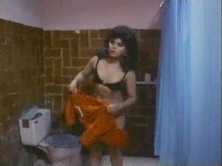 Naked Socorro Albarran In La Lecher A