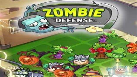 Plant Kindom Battle Plant Vs Zombie Android Gameplay Part Youtube