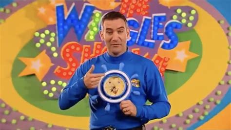 The Wiggles Tick Tock Tick Tock Tv Episode 2005 Imdb