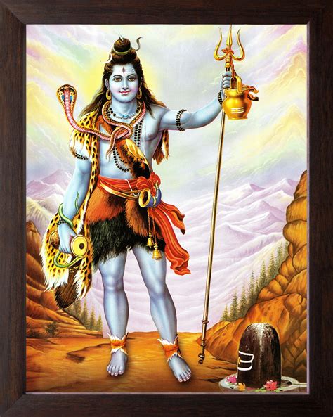 God Shiva Destroyer, Bhagwan Shiv, Palanhar Bhagwan Shiv Ji, 52% OFF