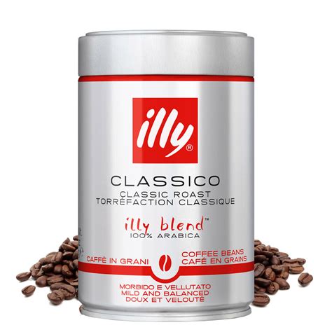 Illy Classic Roast A Soli Su Kaffekapslen It