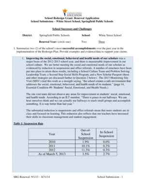 Fillable Online Eng High School Reassignment Request Form For