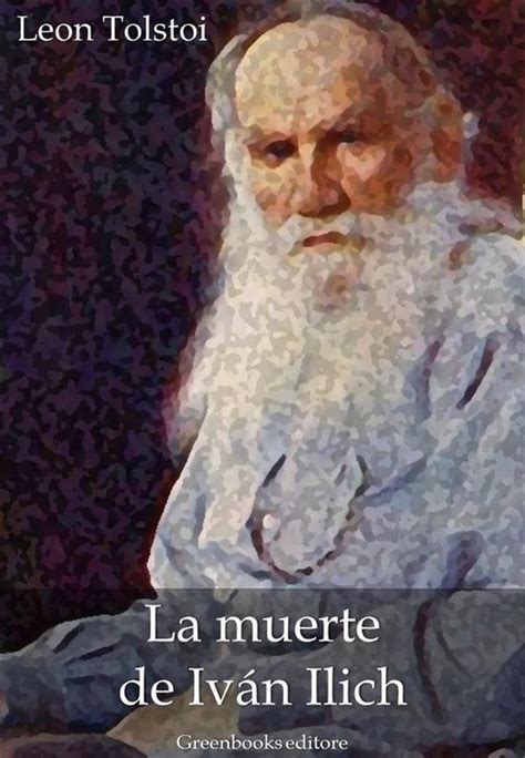 La muerte de Iván Ilich ebook León Tolstói 9788832953398 Boeken