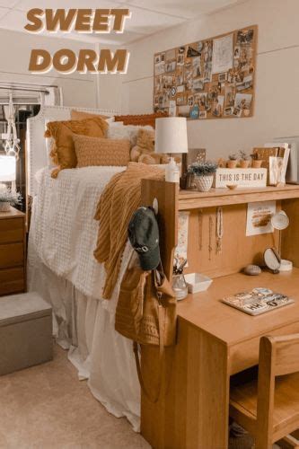 15 Trendy College Dorm Room Ideas For 2024 Its Claudia G Dorm Room Styles Cozy Dorm Room