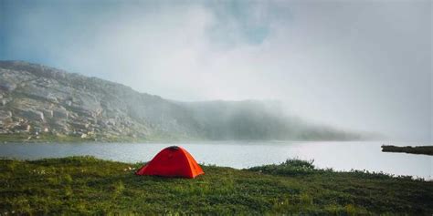 Réussir son bivouac Conseils pratiques et équipements indispensables