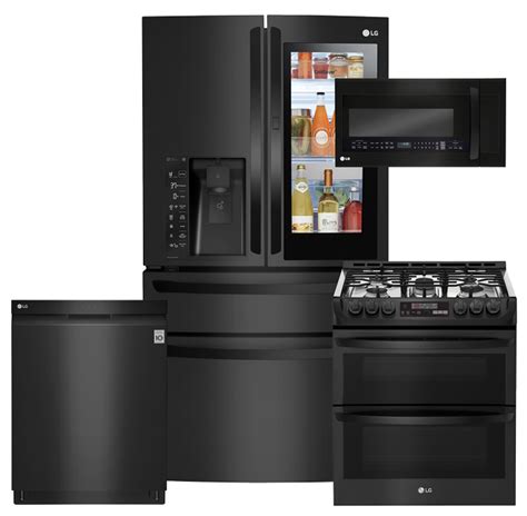 Authorized LG Appliance Repair Center Home