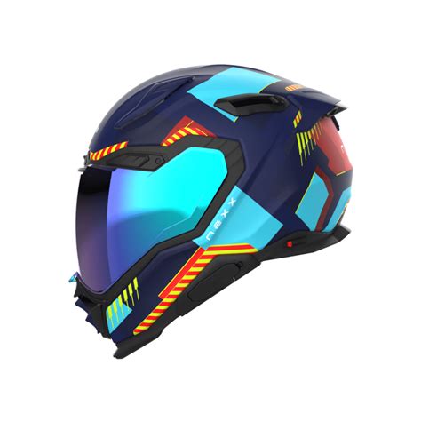 NEXX Casque Moto NEXX En Stock