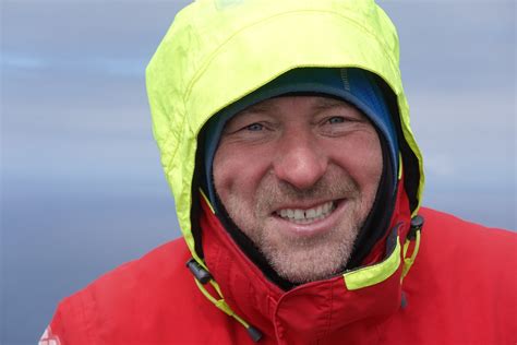 Counting One And A Half Million Penguins — Vinson Of Antarctica