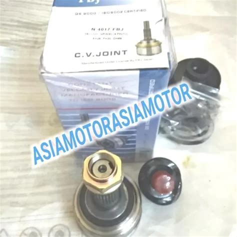 Cv Joint As Roda Luar Honda Grand Civic Pintu Civic Lx Cc