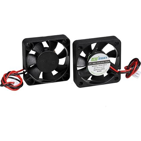 Charmant Turbo Soğutma Fanı Dc Fırçasız Fan 12V 0 12A Fiyatı