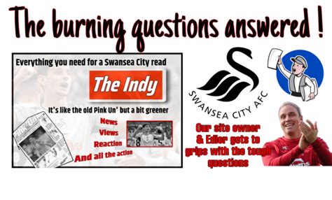 What Do Swansea City Do About These Seven Players Hit Or Miss