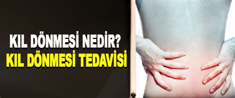 K L D Nmesi Nedir K L D Nmesi Tedavisi