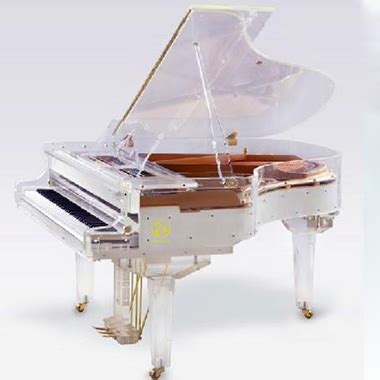 Gp A Steiner Pianos