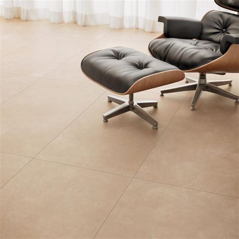 Peach Natural Porcelain Tiles