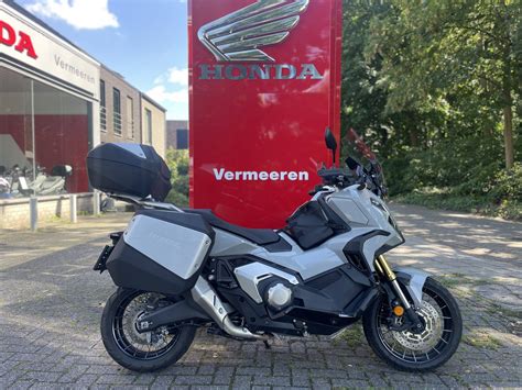 Honda X-ADV750 | Motorhandel Vermeeren BVBA