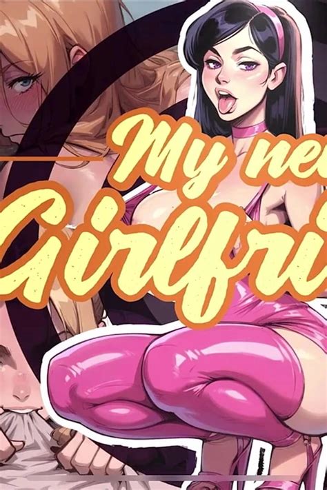 My New Girlfriend Best Scenes Part 1 Blowjob Porn Feat Captain Erogaming By FapHouse