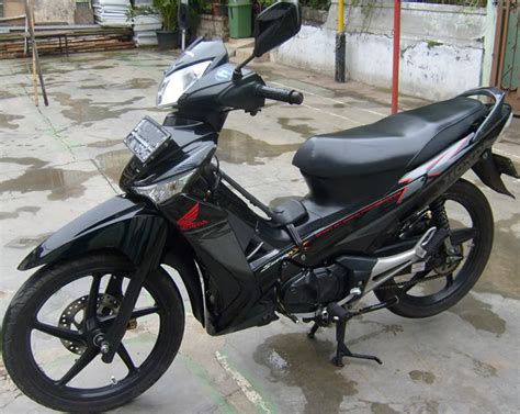 Daftar Harga Pasaran Honda Supra X 125 Seken Dan Bekas 2018