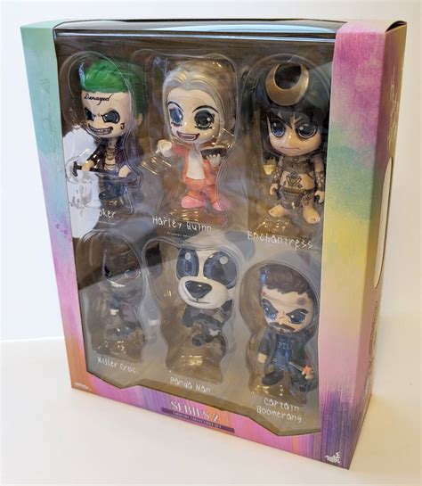 Yahoo オークション ホットトイズ Hot Toys コスベイビー サイ