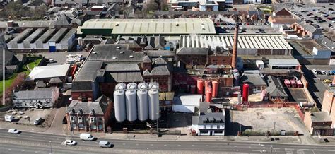 Camerons Brewery Camerons Brewery