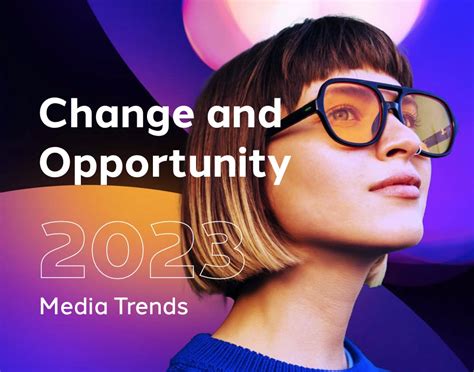 Dentsu Releases 2023 Global Media Trends Report Campaign Brief