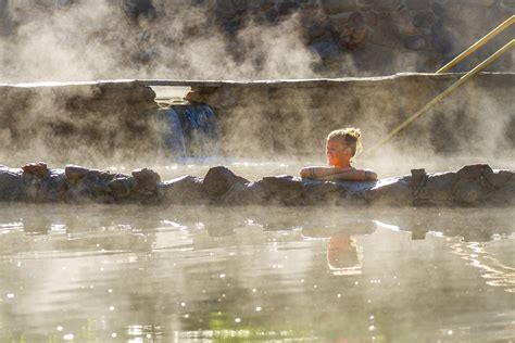 22 Colorado Hot Springs for a Winter Soak