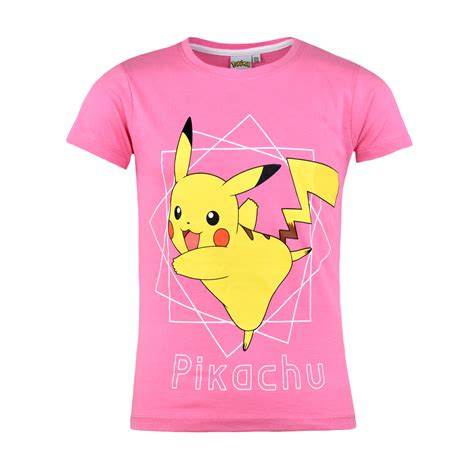 T Shirt Pokemon Pikachu Koszulka Allegro Pl