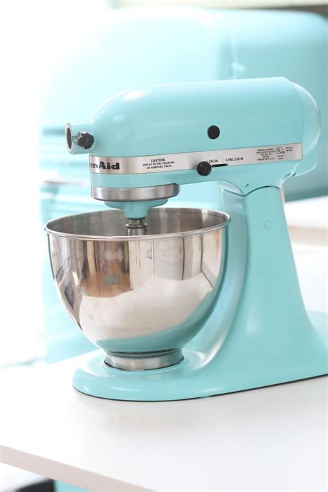 Would You Buy a “Mini” KitchenAid Stand Mixer? | Kitchen aid, Kitchen ...