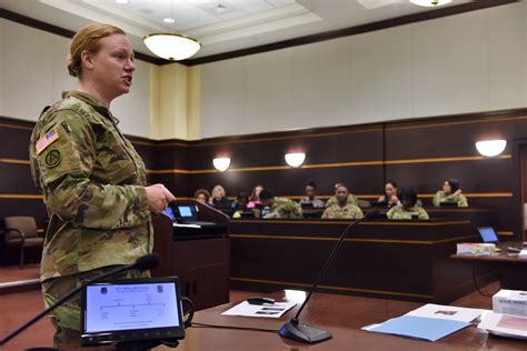 Practice Areas From Offering Legal Assistance To Soldiers To