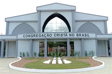 Descobrir Imagem Quando Foi Fundada A Congrega O Crist No Brasil