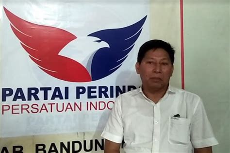 Siap Bertarung Di Pileg Ini Daftar Caleg Dprd Kbb Dari Partai Perindo