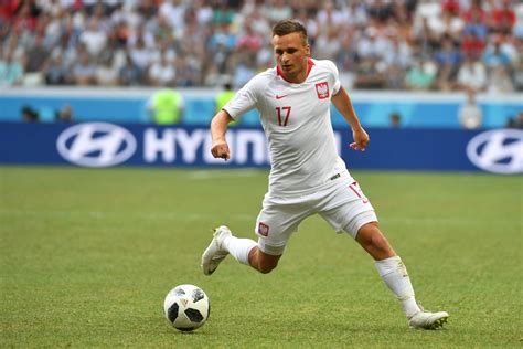 Mundial Kuba Cimoszko S Awomir Peszko Nie Wype Ni Zadania