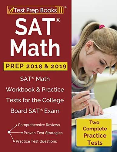 The 7 Best Sat Review Books Of In 2024 Conquer Your Exam