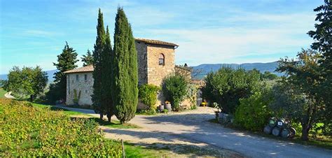 San Casciano In Val Di Pesa