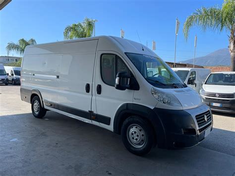 Fiat Ducato Maxi L H Pl Ta Np Cv Fuscofer