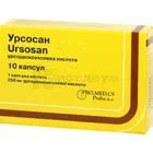Урсосан: инструкция, цены, аналоги, как принимать — все про препарат ...