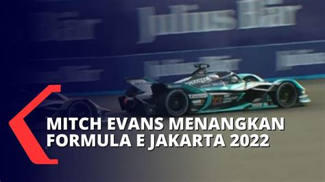 Sukses Gelar Formula E Bagaimanakah Dampaknya Dalam Pariwisata Dan