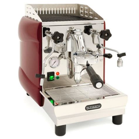 Espresso Coffee Machine La Scala Eroica L1