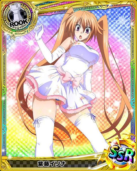 Sexiest High School Dxd Female Character Contest Round 9 Wedding Vote