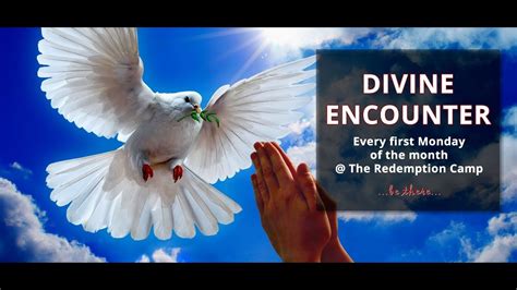 PASTOR E A ADEBOYE SERMON RCCG JUNE 3rd 2024 DIVINE ENCOUNTER YouTube